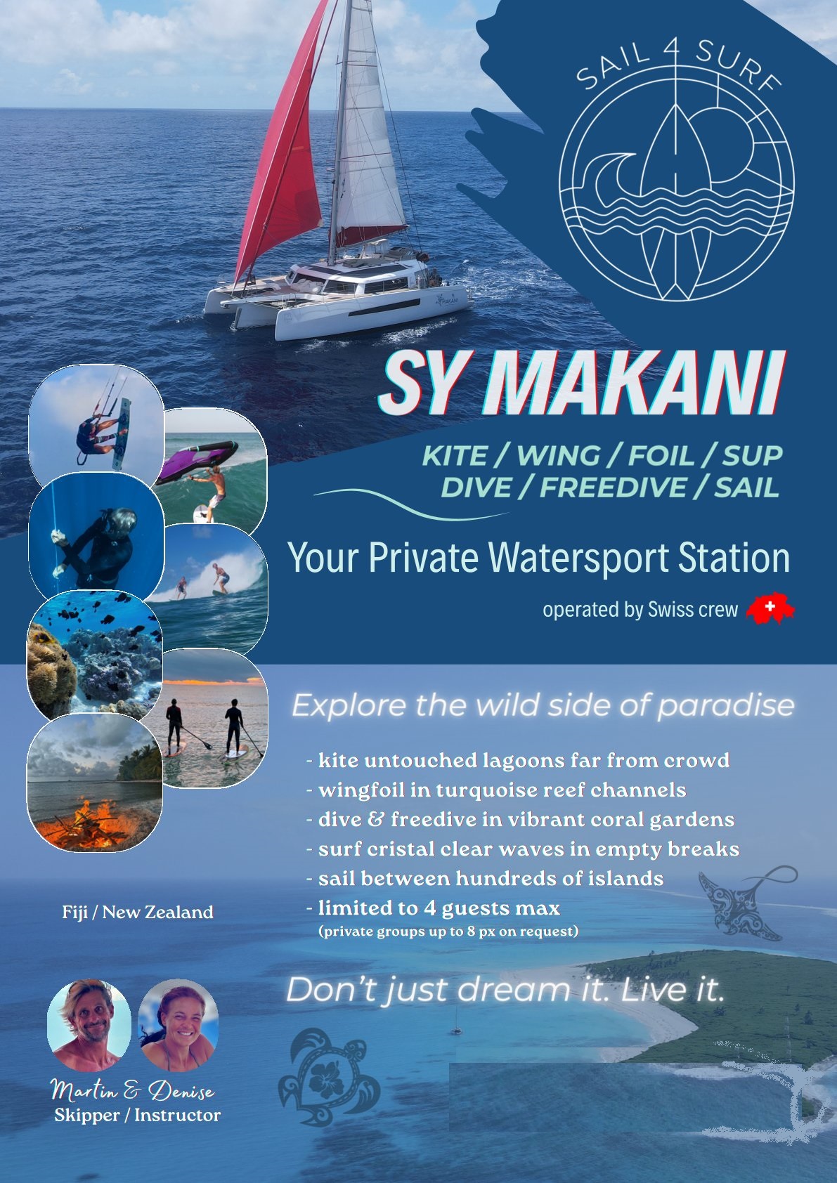 Makani
